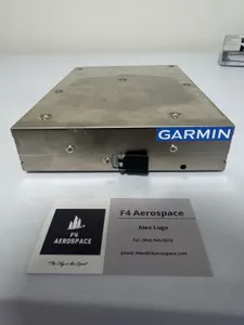 Garmin GTX 335R PN 011-03301-00